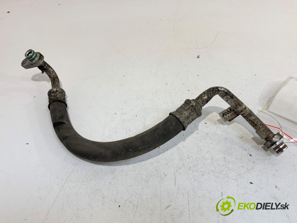 CITROEN BERLINGO II nadwozie wielkoprzestrzenne (MPV) 2011 66 kW 1.6 HDi 90 1560 rúrka klimatizácie  (Rúrka klimatizácie)