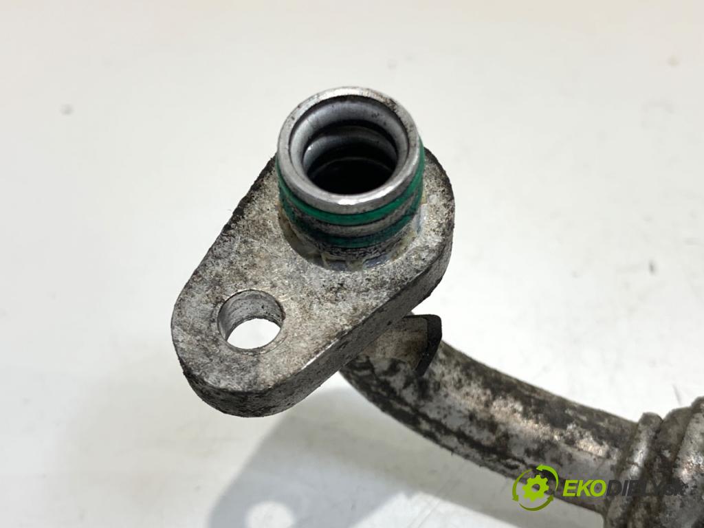 CITROEN BERLINGO II nadwozie wielkoprzestrzenne (MPV) 2011 66 kW 1.6 HDi 90 1560 rúrka klimatizácie  (Rúrka klimatizácie)