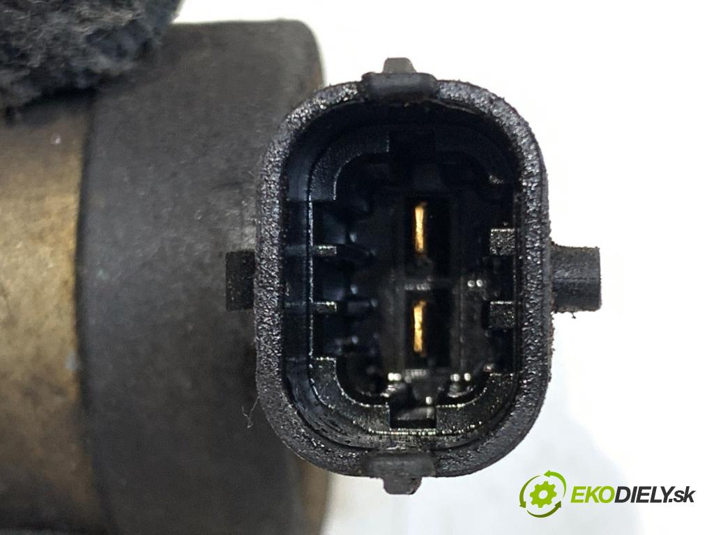 CITROEN BERLINGO II nadwozie wielkoprzestrzenne (MPV) 2011 66 kW 1.6 HDi 90 1560 Regulátor tlaku paliva 0928400607 (Palivový systém ostatní)