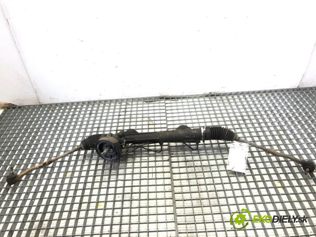 CITROEN BERLINGO II nadwozie wielkoprzestrzenne (MPV) 2011 66 kW 1.6 HDi 90 1560 řízení  (Řízení)