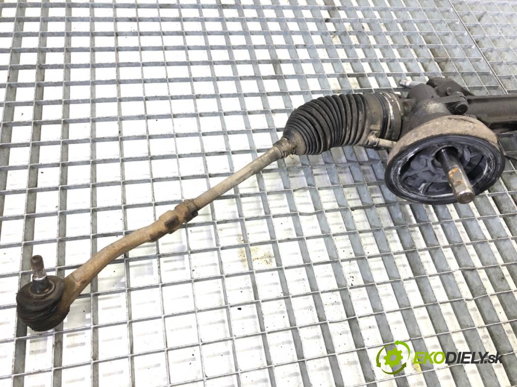 CITROEN BERLINGO II nadwozie wielkoprzestrzenne (MPV) 2011 66 kW 1.6 HDi 90 1560 řízení  (Řízení)