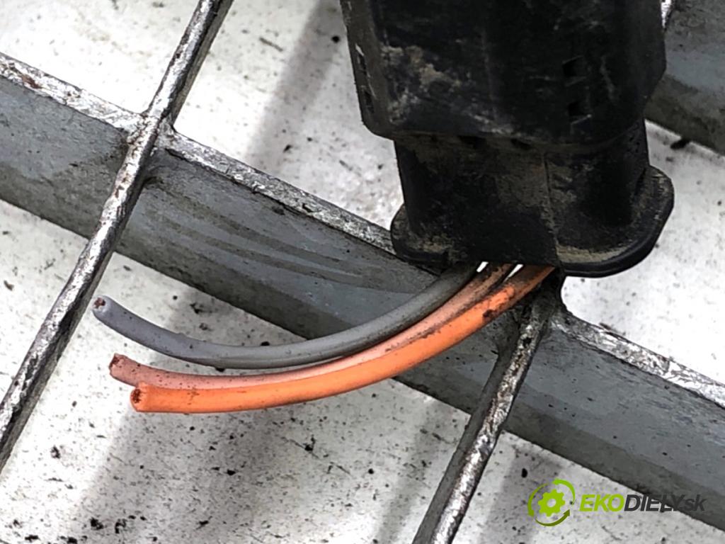 CITROEN BERLINGO II nadwozie wielkoprzestrzenne (MPV) 2011 66 kW 1.6 HDi 90 1560 rúrka klimatizácie 9681693180 (Rúrka klimatizácie)