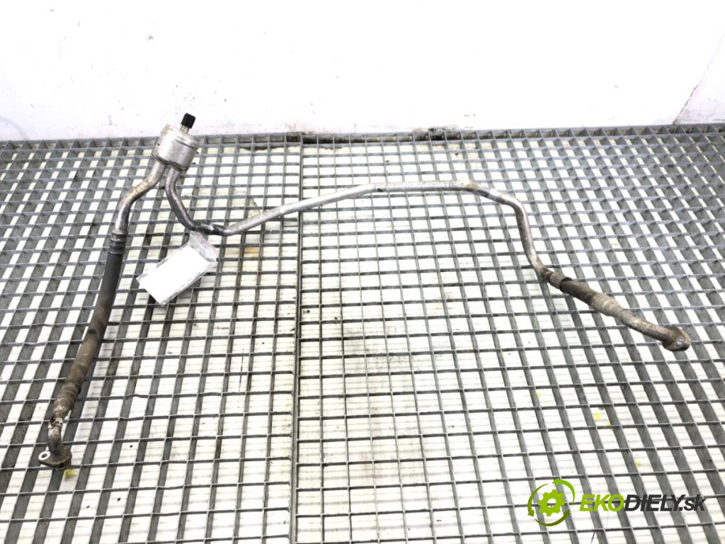 CITROEN BERLINGO II nadwozie wielkoprzestrzenne (MPV) 2011 66 kW 1.6 HDi 90 1560 rúrka klimatizácie 9681693180 (Rúrka klimatizácie)