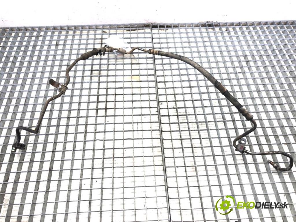 CITROEN BERLINGO II nadwozie wielkoprzestrzenne (MPV) 2011 66 kW 1.6 HDi 90 1560 hadice servočerpadlo  (Trubka servo čerpadla)