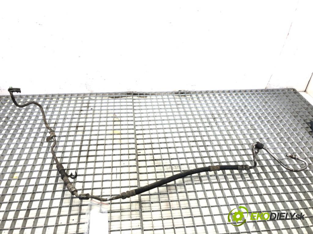 CITROEN BERLINGO II nadwozie wielkoprzestrzenne (MPV) 2011 66 kW 1.6 HDi 90 1560 hadice servočerpadlo  (Trubka servo čerpadla)