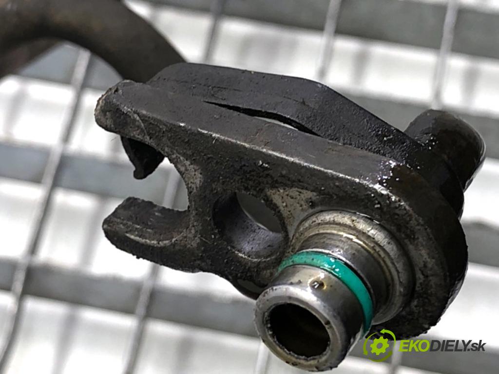 CITROEN BERLINGO II nadwozie wielkoprzestrzenne (MPV) 2011 66 kW 1.6 HDi 90 1560 hadice servočerpadlo  (Trubka servo čerpadla)