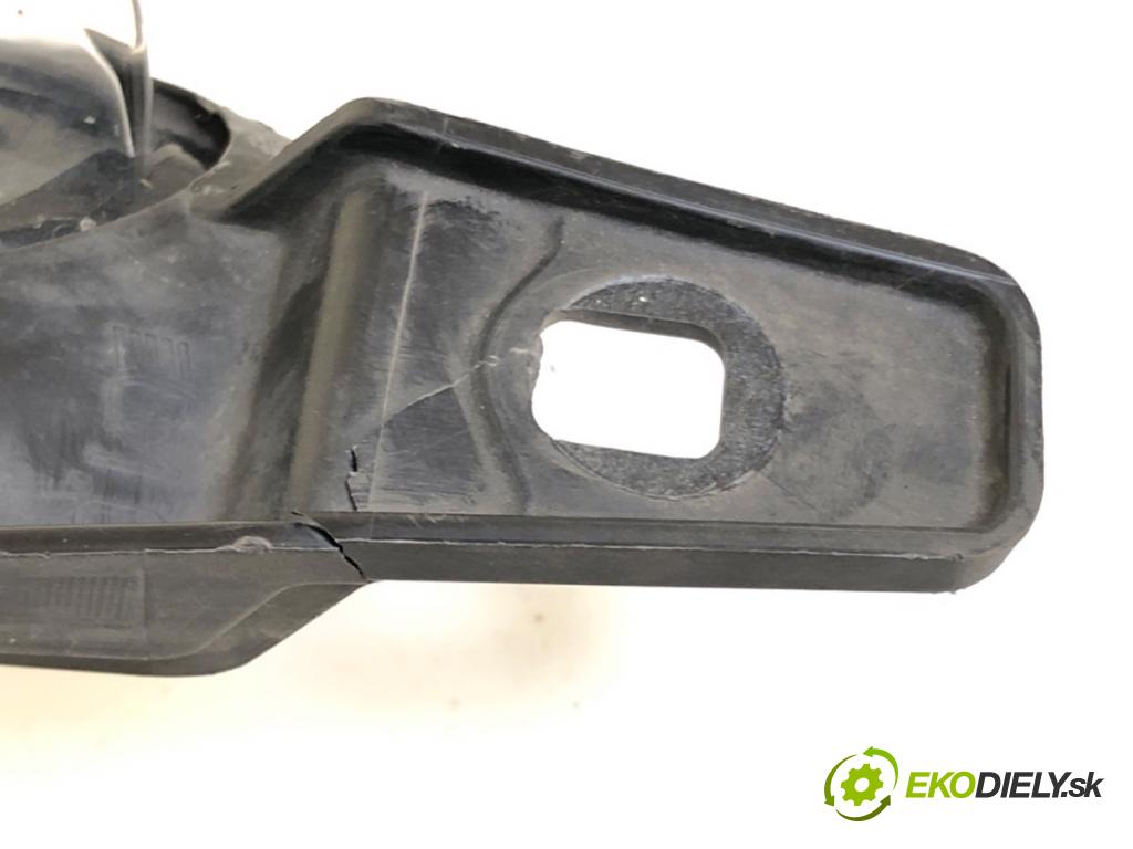 FORD FIESTA MK7 liftback 2012 51 kW 1.4 TDCi 1399 Svetlomet pravy predný 8A61-13W029-AH