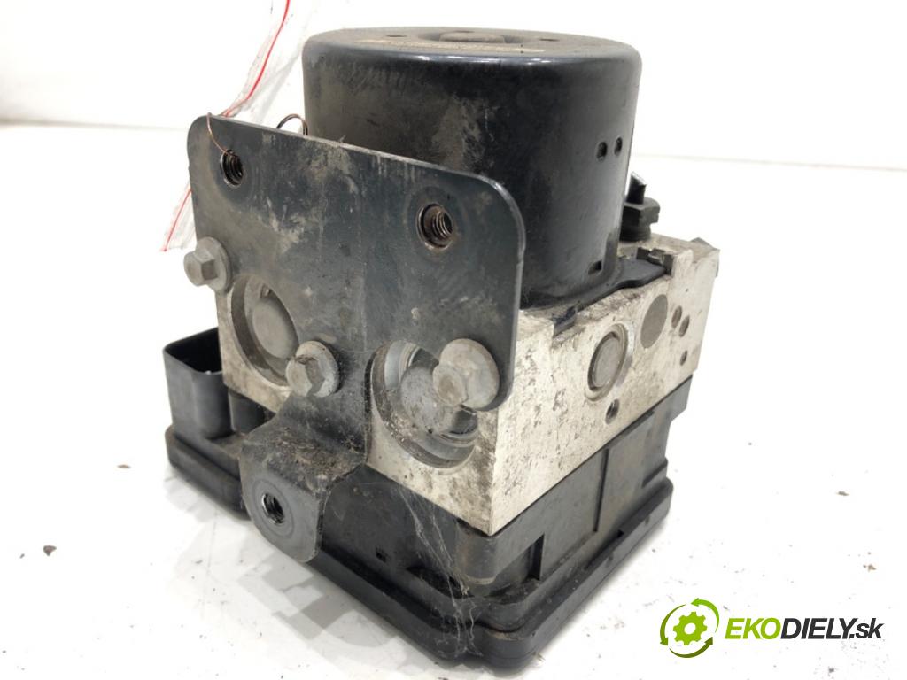 FORD FIESTA MK7 liftback 2012 51 kW 1.4 TDCi 1399 Pumpa ABS CV21-2C405-CC (Pumpa ABS)