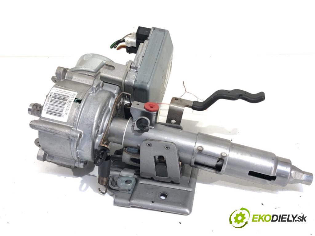 FORD FIESTA MK7 liftback 2012 51 kW 1.4 TDCi 1399 Pumpa servočerpadlo 8V513C529JX (Servočerpadlo)