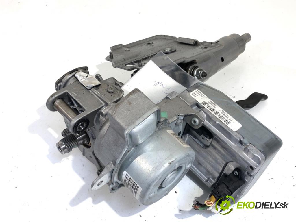 FORD FIESTA MK7 liftback 2012 51 kW 1.4 TDCi 1399 Pumpa servočerpadlo 8V513C529JX (Servočerpadlo)