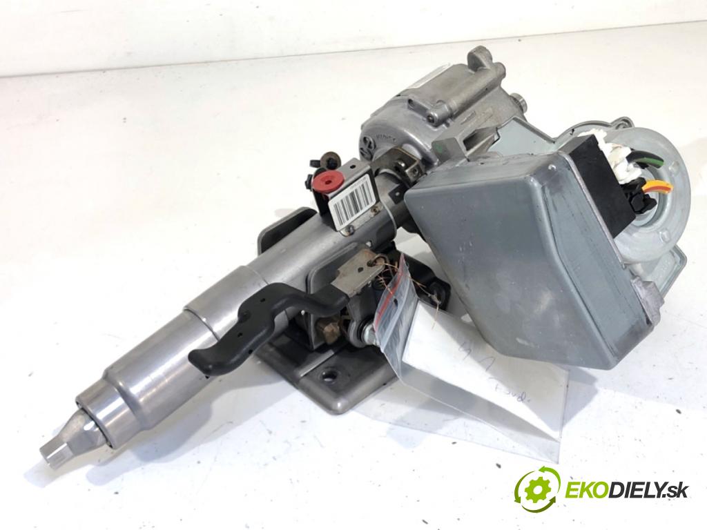 FORD FIESTA MK7 liftback 2012 51 kW 1.4 TDCi 1399 Pumpa servočerpadlo 8V513C529JX (Servočerpadlo)