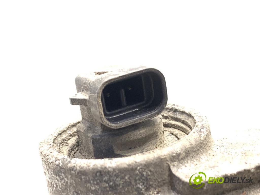 OPEL ASTRA H liftback 2004 74 kW 1.7 CDTI (L48) 1686 Kompresor klimatizácie 24466996 (Kompresor klimatizácie)