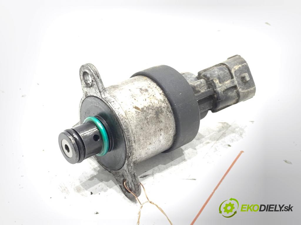 OPEL ASTRA H liftback 2004 74 kW 1.7 CDTI (L48) 1686 Regulátor tlaku paliva 0928400487 (Palivový systém ostatné)