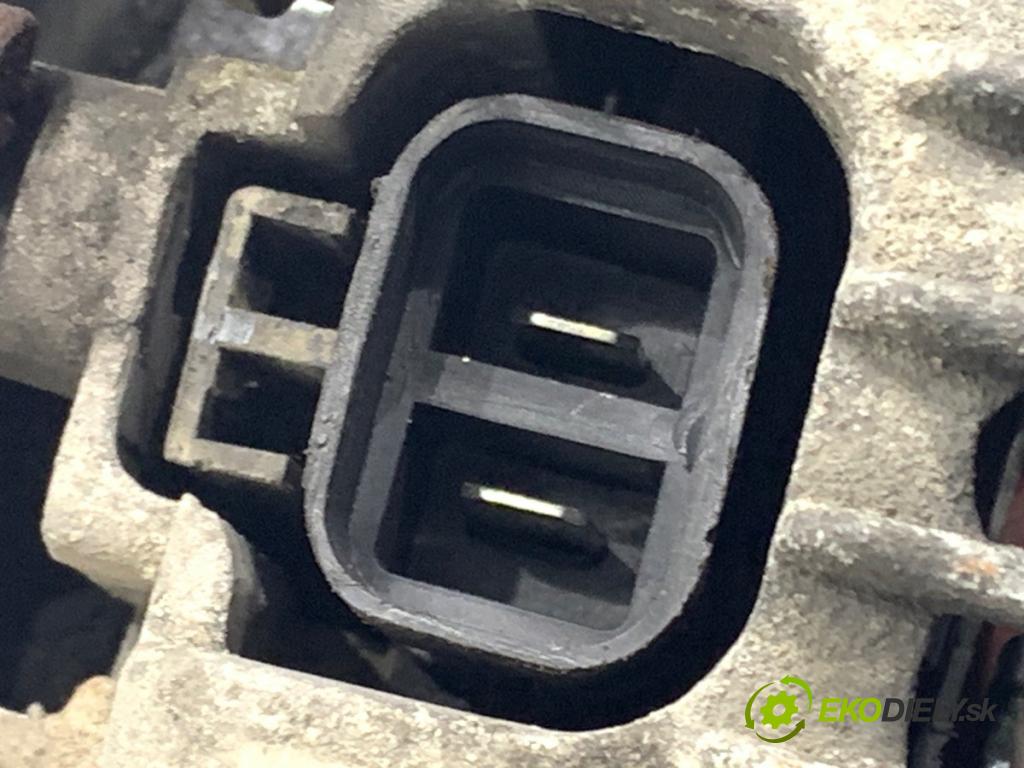 OPEL ASTRA H liftback 2004 74 kW 1.7 CDTI (L48) 1686 Alternátor LR1100-508 (Alternátor)