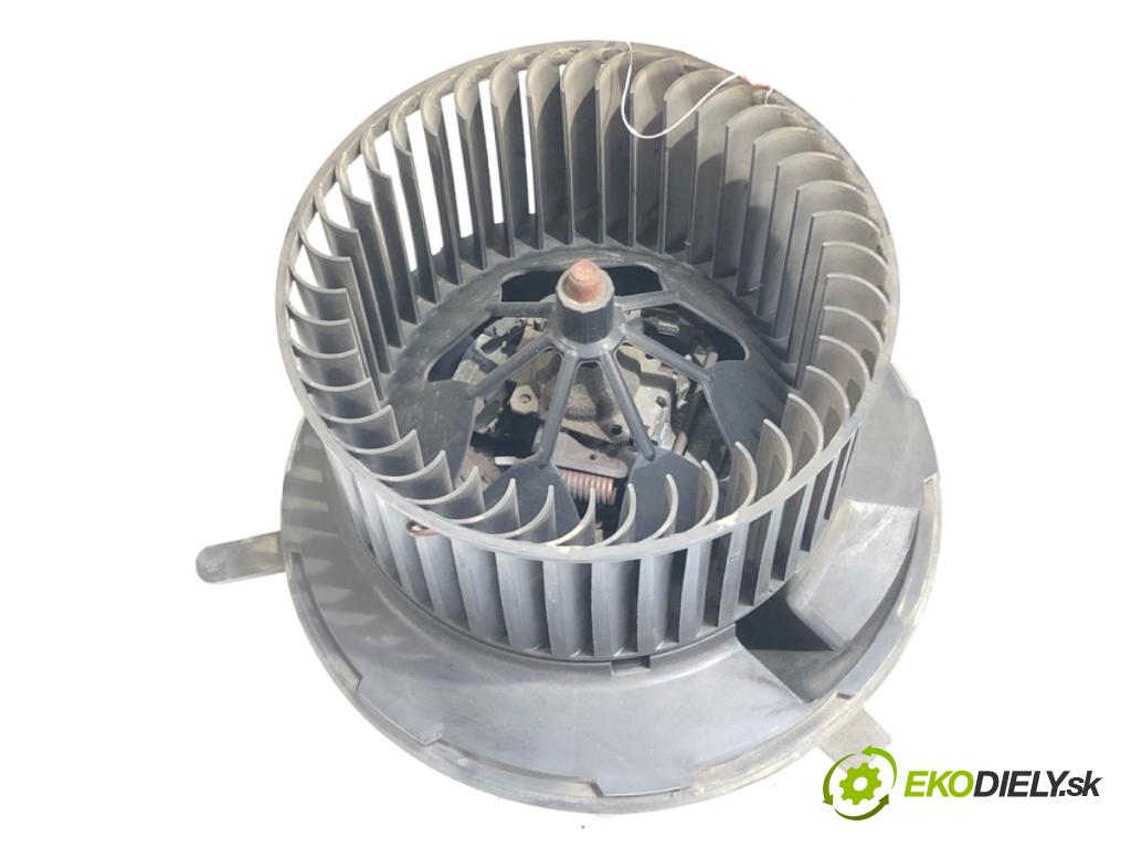 VW PASSAT B6 Kombi 2006 103 kW 2.0 TDI 1968 ventilátor kúrenia 1K1819015