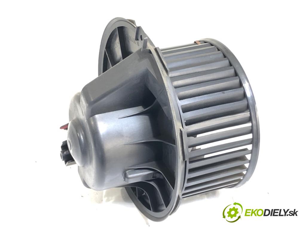VW PASSAT B6 Kombi 2006 103 kW 2.0 TDI 1968 ventilátor kúrenia 1K1819015