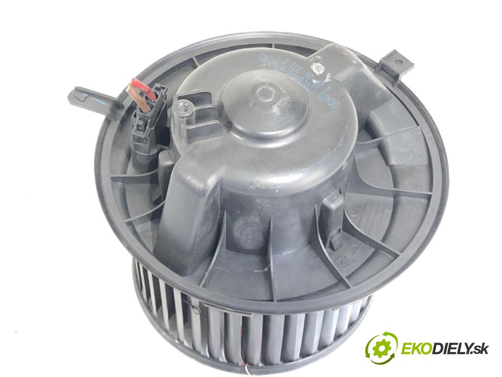 VW PASSAT B6 Kombi 2006 103 kW 2.0 TDI 1968 ventilátor kúrenia 1K1819015