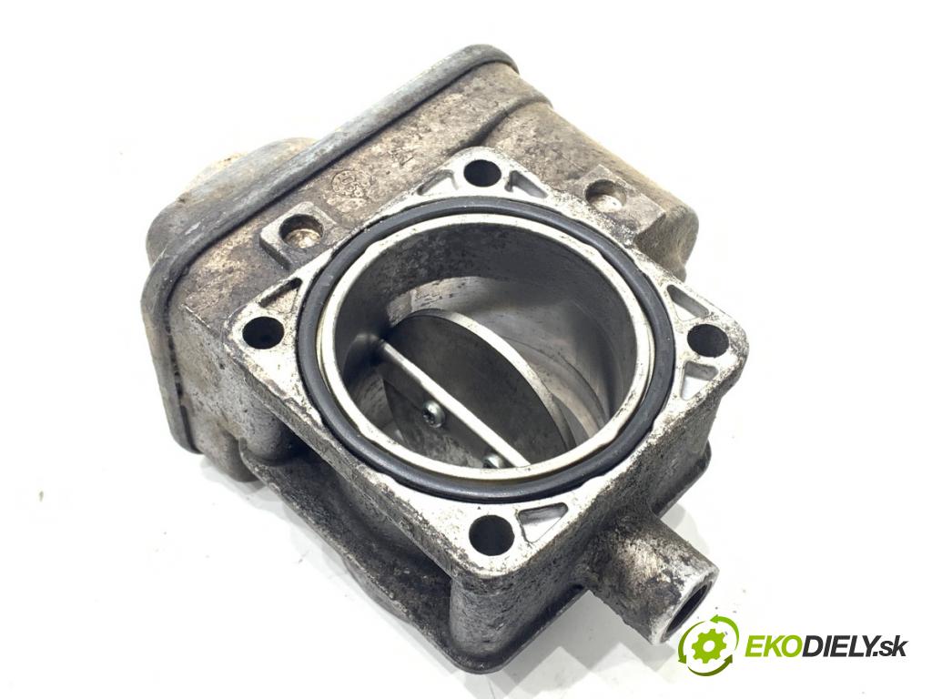 VW CADDY III Nadwozie pełne/minivan 2005 51 kW 2.0 SDI 1968 Škrtiaca klapka 038128063J (Škrtiaca klapka)