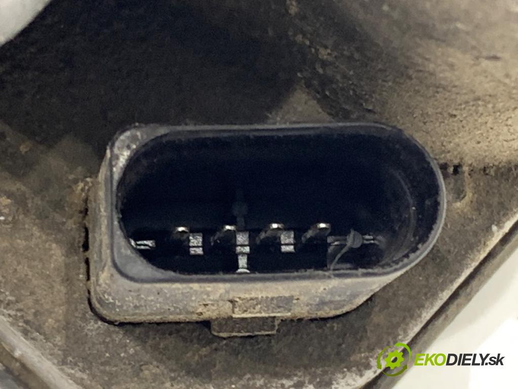 VW CADDY III Nadwozie pełne/minivan 2005 51 kW 2.0 SDI 1968 Škrtiaca klapka 038128063J (Škrtiaca klapka)