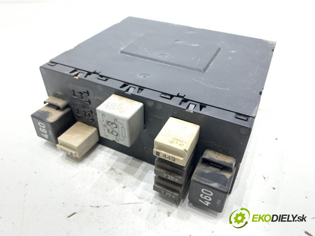 VW CADDY III Nadwozie pełne/minivan 2005 51 kW 2.0 SDI 1968 Modul BORDNETZ 1K0937049AA (Riadiaca jednotka ostatné)