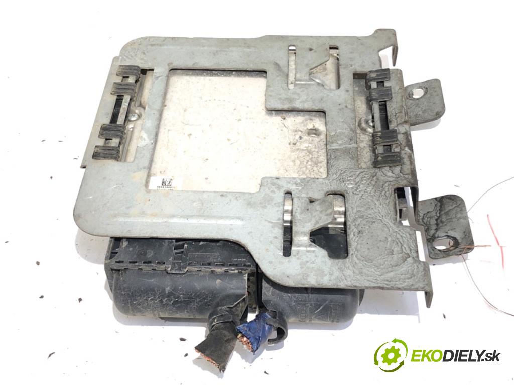 VW CADDY III Nadwozie pełne/minivan 2005 51 kW 2.0 SDI 1968 riadiaca jednotka Motor 03G906016HN (Riadiaca jednotka)