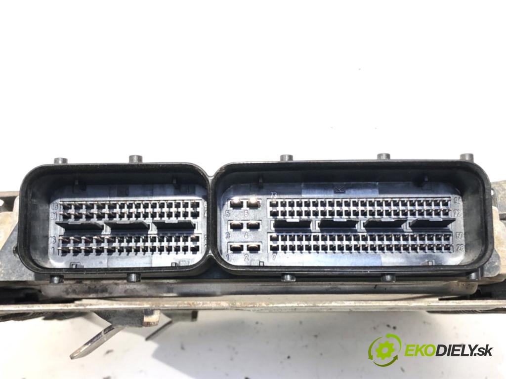 VW CADDY III Nadwozie pełne/minivan 2005 51 kW 2.0 SDI 1968 riadiaca jednotka Motor 03G906016HN (Riadiaca jednotka)