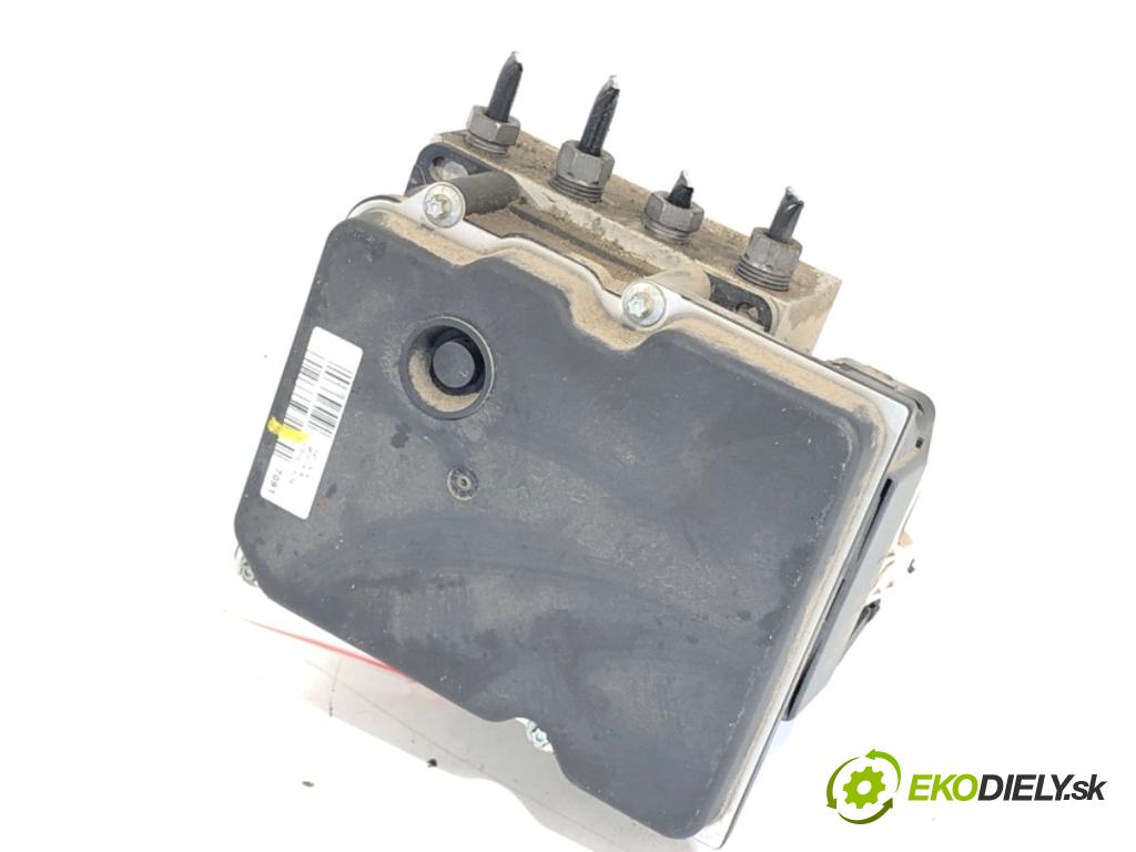 PEUGEOT 508 I sedan 2011 115 kW 1.6 THP 1598 pumpa ABS 0265951245 (Pumpa ABS)