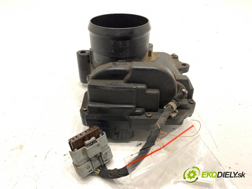 PEUGEOT 508 I sedan 2011 115 kW 1.6 THP 1598 Škrtiaca klapka V760491880 (Škrtiaca klapka)