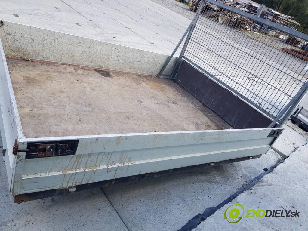 IVECO DAILY III Autobus 2000 78 kW 40 C 11, 50 C 11 2798 Prevodovka NALOŽIŤ: