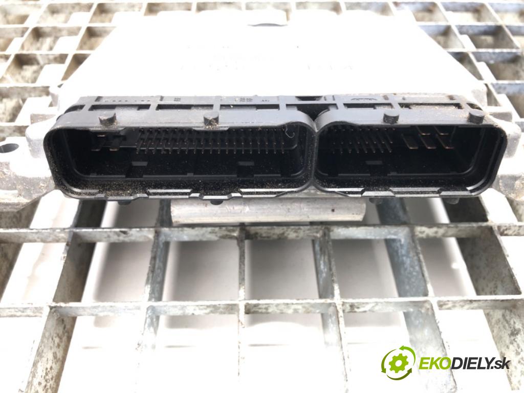 CITROEN JUMPER II Skrzynia 2003 74 kW 2.2 HDi 2179 riadiaca jednotka Motor 1329214080 (Riadiaca jednotka)