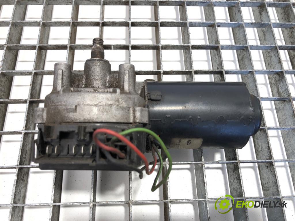 CITROEN JUMPER II Skrzynia 2003 74 kW 2.2 HDi 2179 motor stěračů přední část