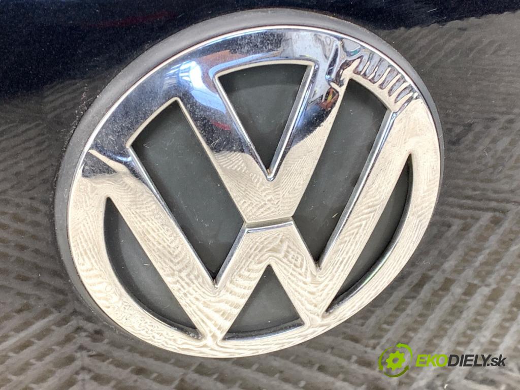 VW GOLF IV liftback 2003 55 kW 1.4 16V 1390 kapota zadní část LC9Z