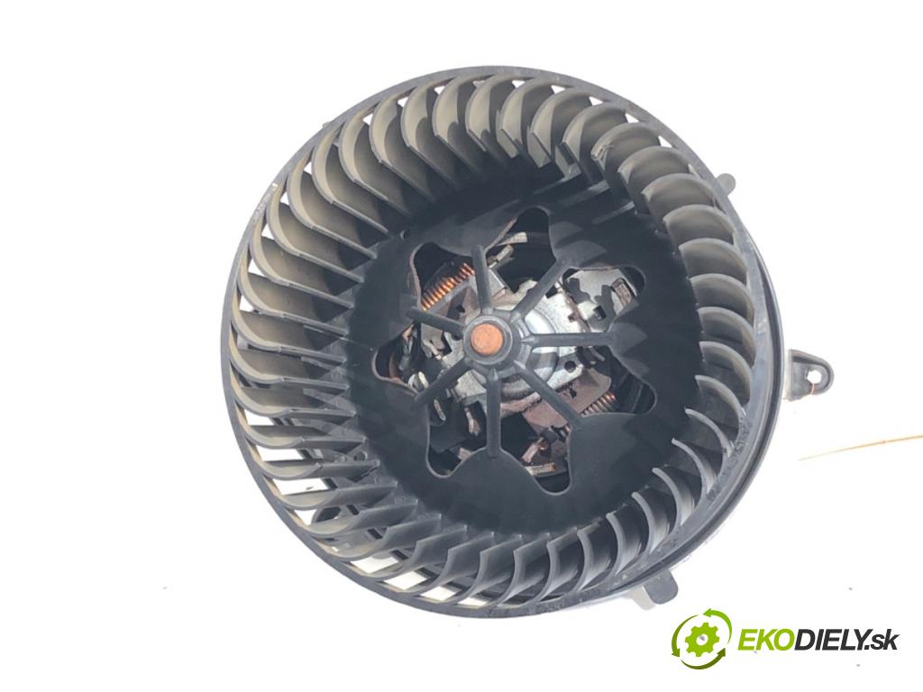 MINI R56 liftback 2008 80 kW Cooper D 1560 ventilátor kúrenia 990402W