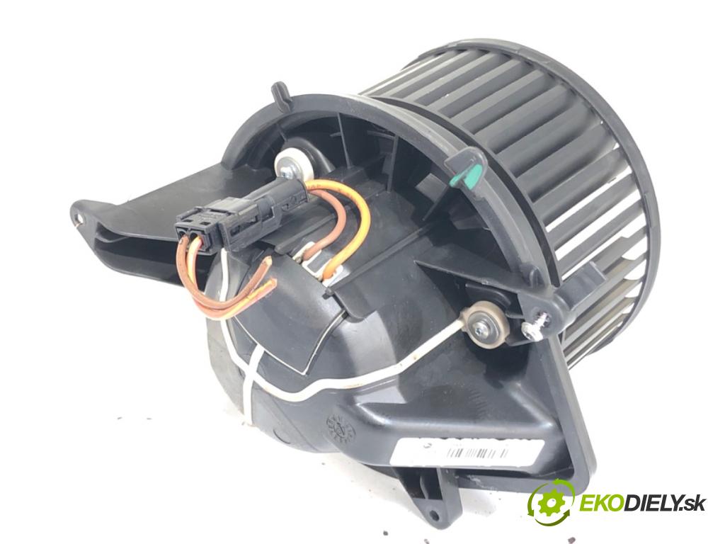MINI R56 liftback 2008 80 kW Cooper D 1560 ventilátor kúrenia 990402W