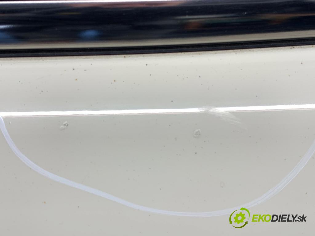 MINI R56 liftback 2008 80 kW Cooper D 1560 kapota zadní část 850