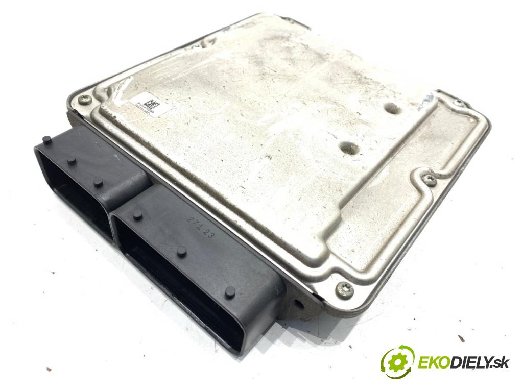 MINI R56 liftback 2008 80 kW Cooper D 1560 riadiaca jednotka Motor 7809794 (Riadiaca jednotka)