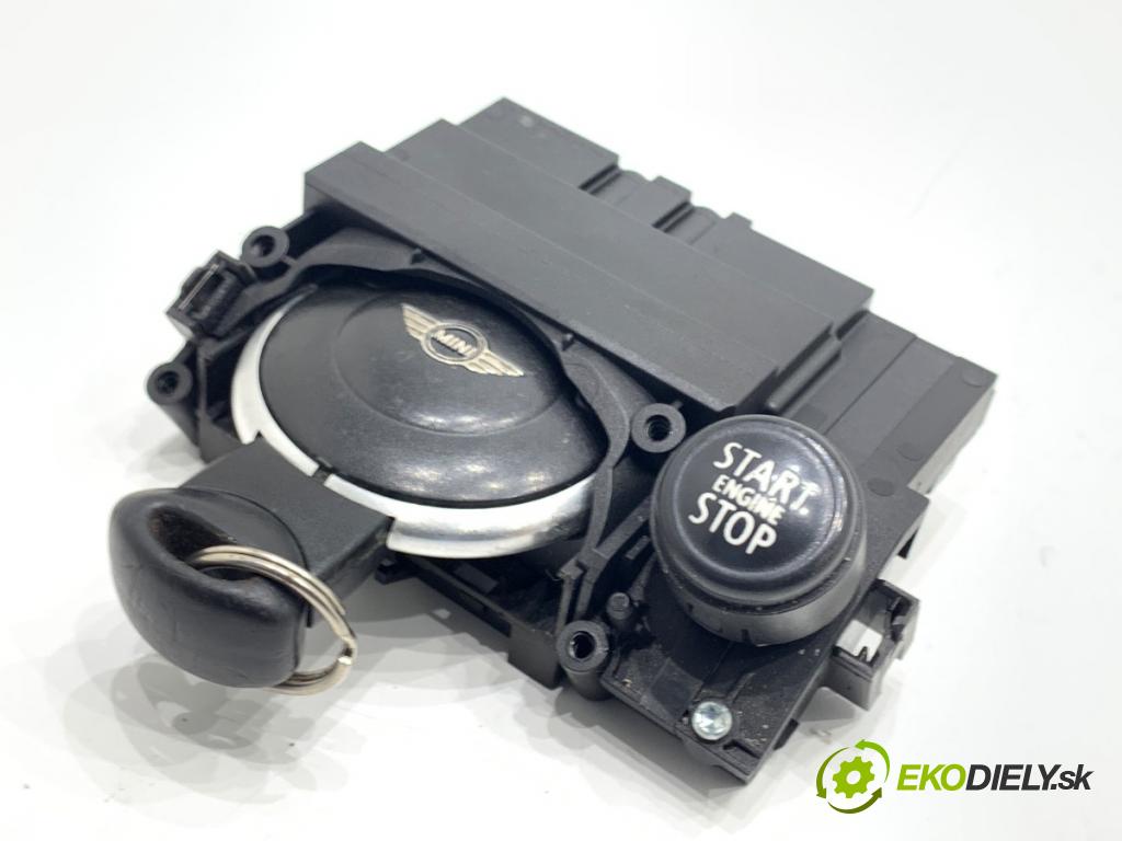 MINI R56 liftback 2008 80 kW Cooper D 1560 spinačka  (Spínacia skrinka)