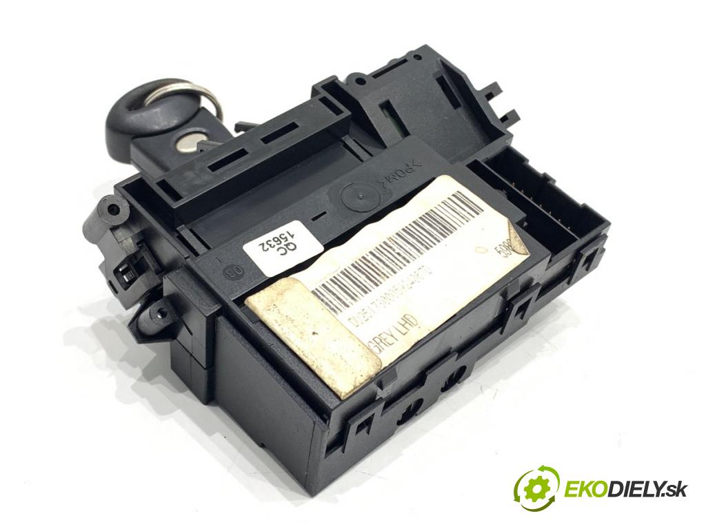 MINI R56 liftback 2008 80 kW Cooper D 1560 spinačka  (Spínacia skrinka)