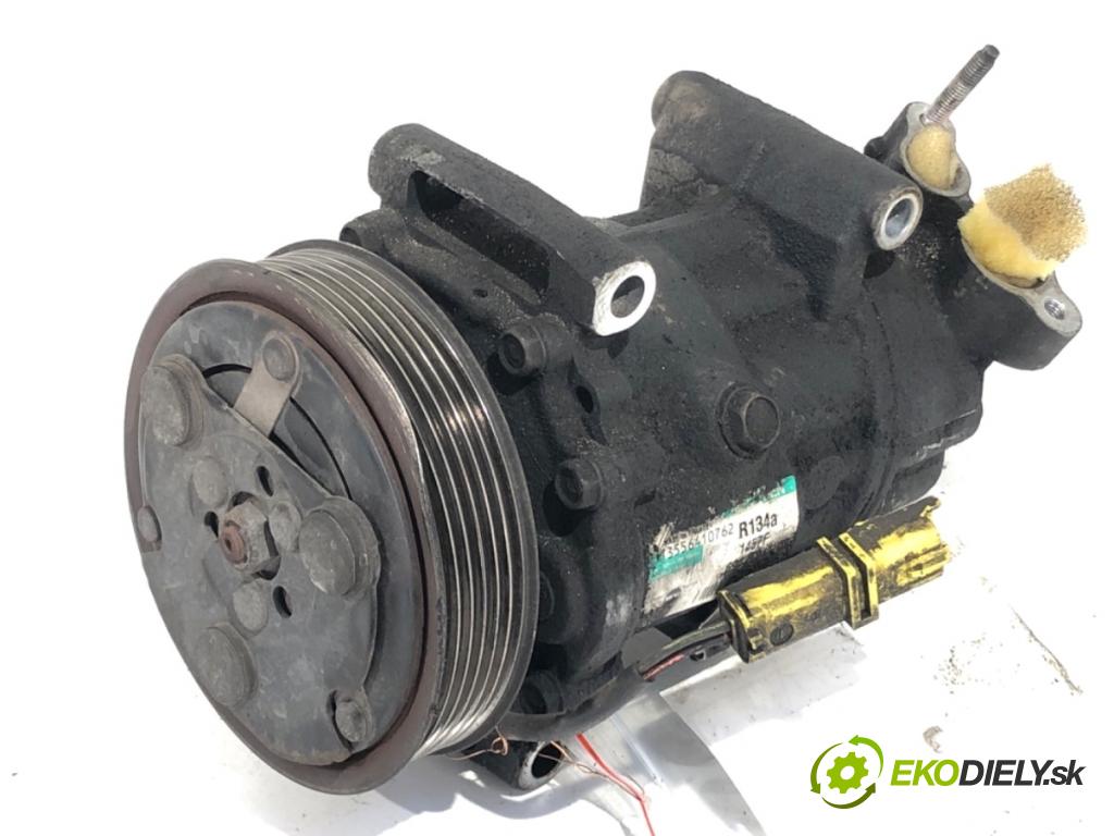 MINI R56 liftback 2008 80 kW Cooper D 1560 Kompresor klimatizácie 6942501 (Kompresor klimatizácie)