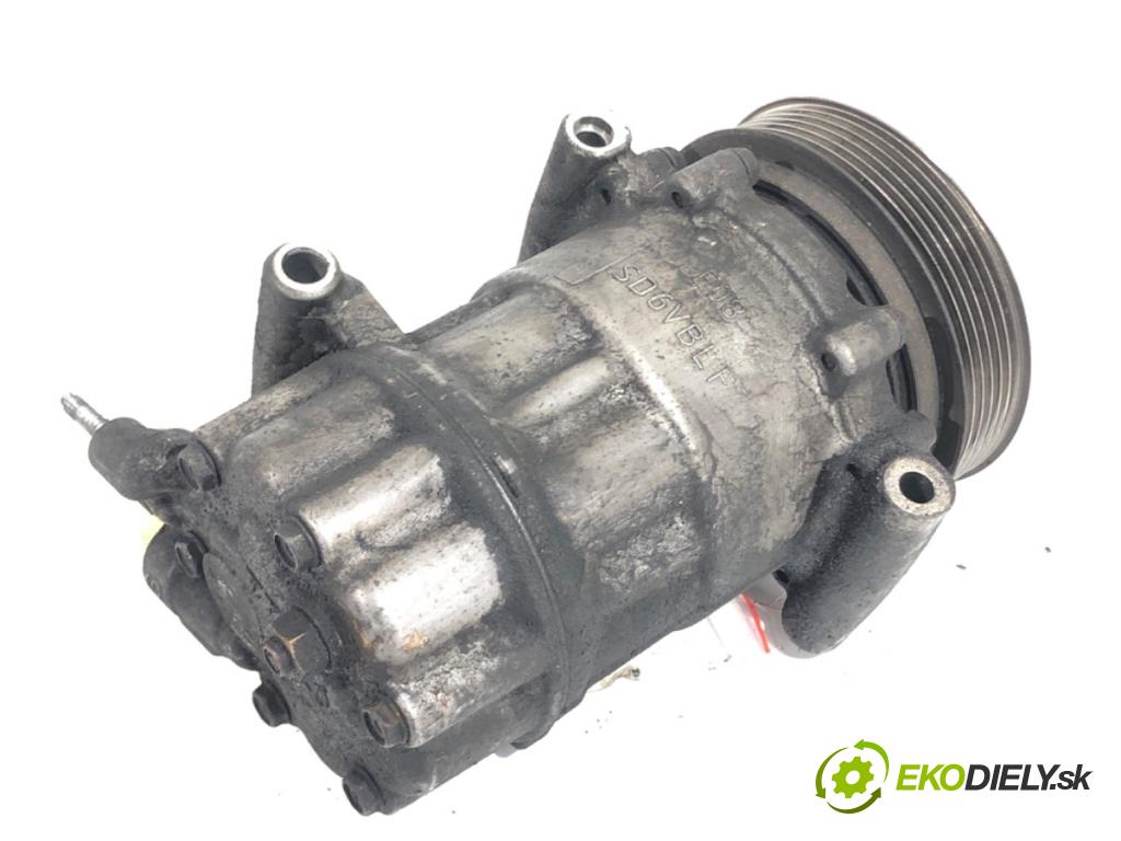 MINI R56 liftback 2008 80 kW Cooper D 1560 Kompresor klimatizácie 6942501 (Kompresor klimatizácie)