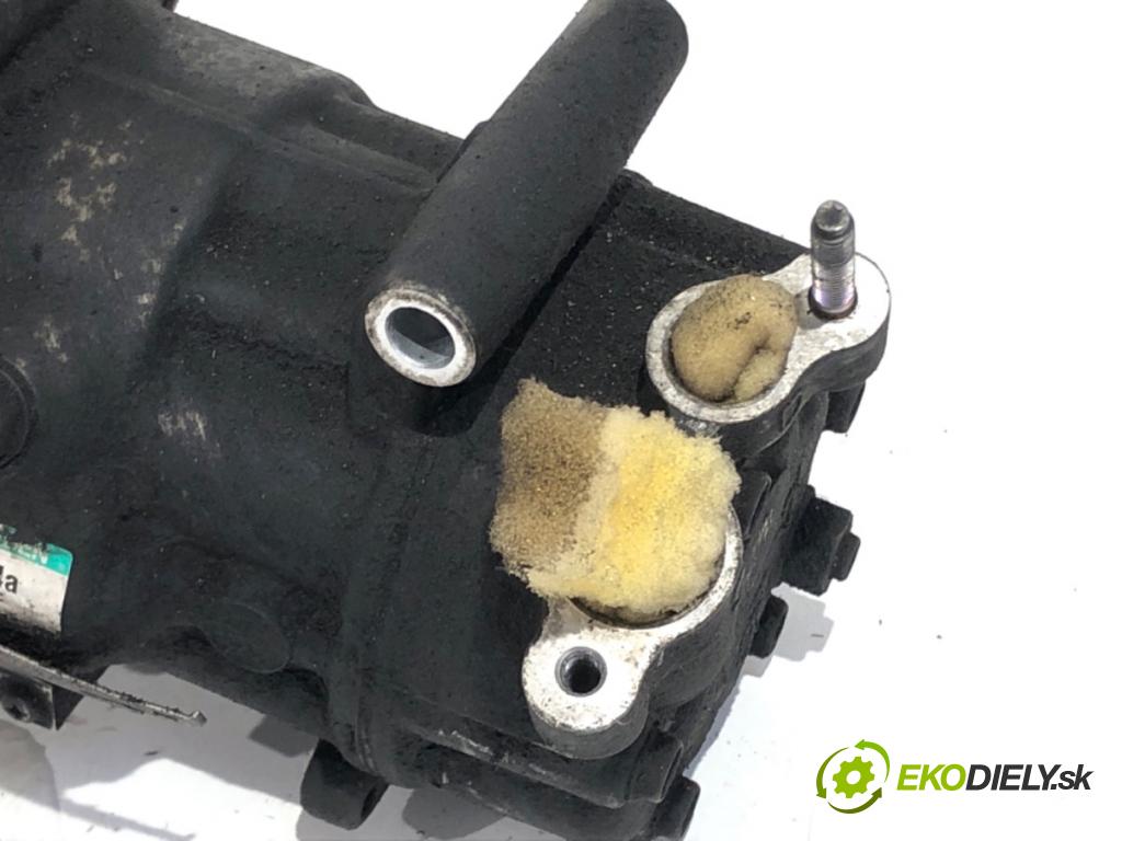 MINI R56 liftback 2008 80 kW Cooper D 1560 Kompresor klimatizácie 6942501 (Kompresor klimatizácie)