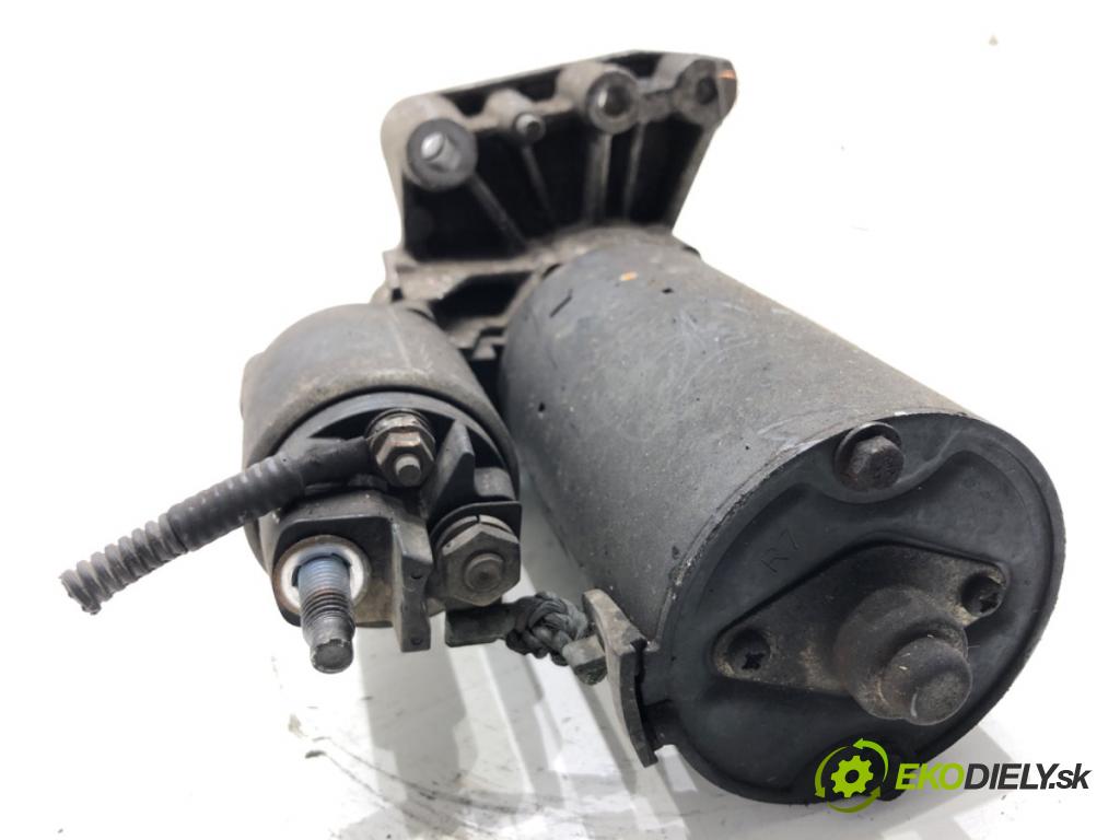 MINI R56 liftback 2008 80 kW Cooper D 1560 Štartér 7802945 (Štartér)