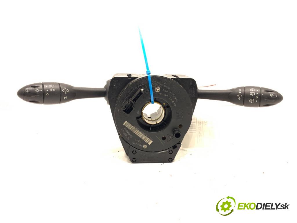 MINI R56 liftback 2008 80 kW Cooper D 1560 Prepínač kombinovaný 3451895 (Prepínacie páčky pod volantom)