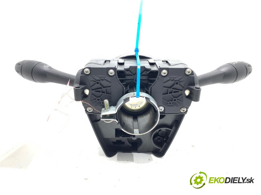 MINI R56 liftback 2008 80 kW Cooper D 1560 Prepínač kombinovaný 3451895 (Prepínacie páčky pod volantom)