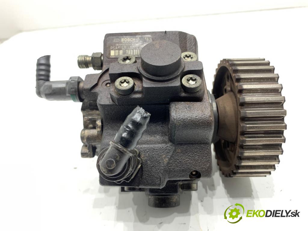 MINI R56 liftback 2008 80 kW Cooper D 1560 Pumpa vstrekovacia 9683703780 (Vstrekovacie čerpadlo)