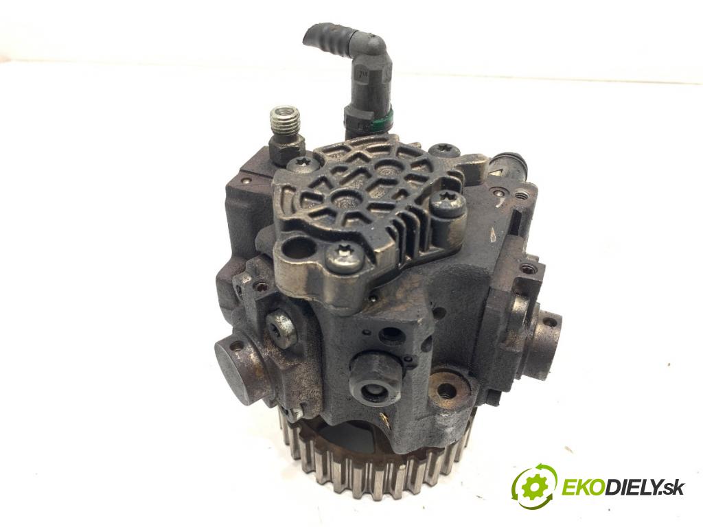 MINI R56 liftback 2008 80 kW Cooper D 1560 Pumpa vstrekovacia 9683703780 (Vstrekovacie čerpadlo)