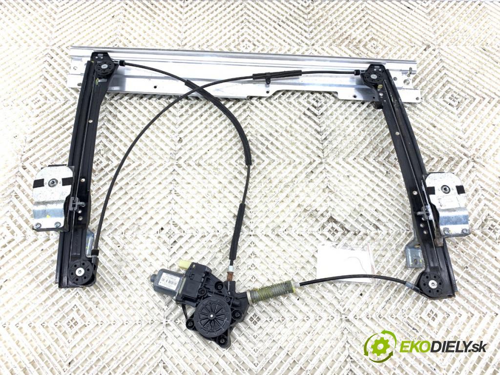 MINI R56 liftback 2008 80 kW Cooper D 1560 mechanismus okna pravý přední část 2753722