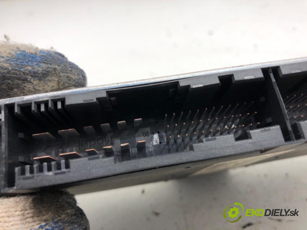 MINI R56 liftback 2008 80 kW Cooper D 1560 Modul svetiel 3452092 (Riadiaca jednotka ostatné)