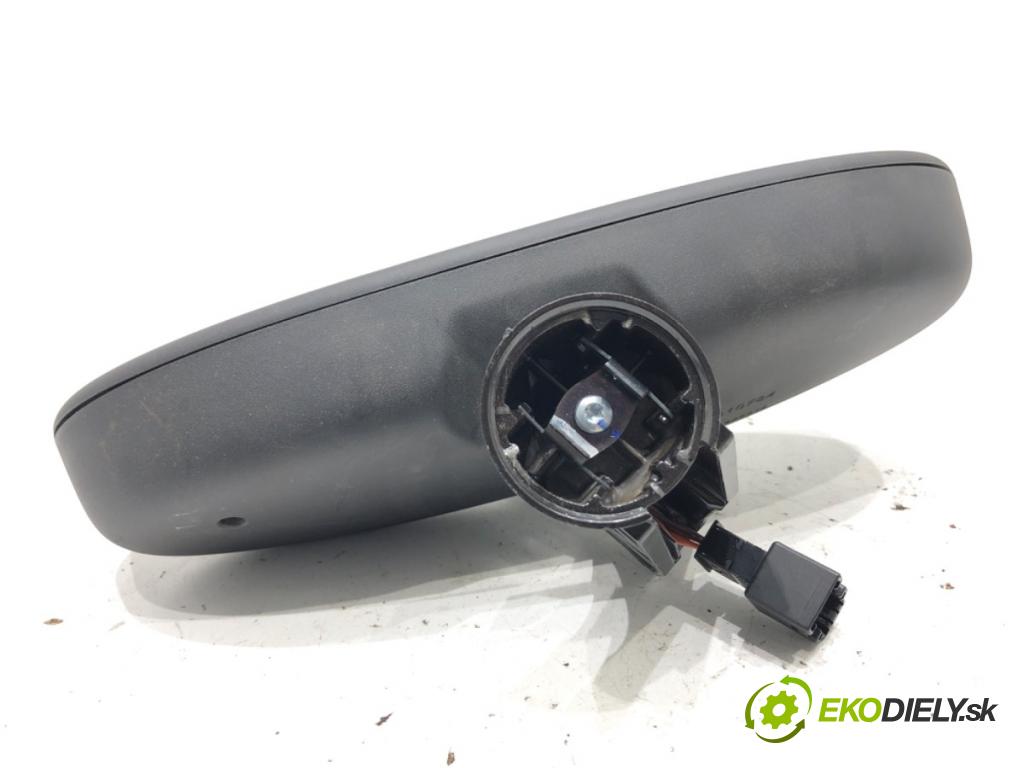 MINI R56 liftback 2008 80 kW Cooper D 1560 zpětné zrcátko vnitřní  (Vnitřní zpětné zrcátko)