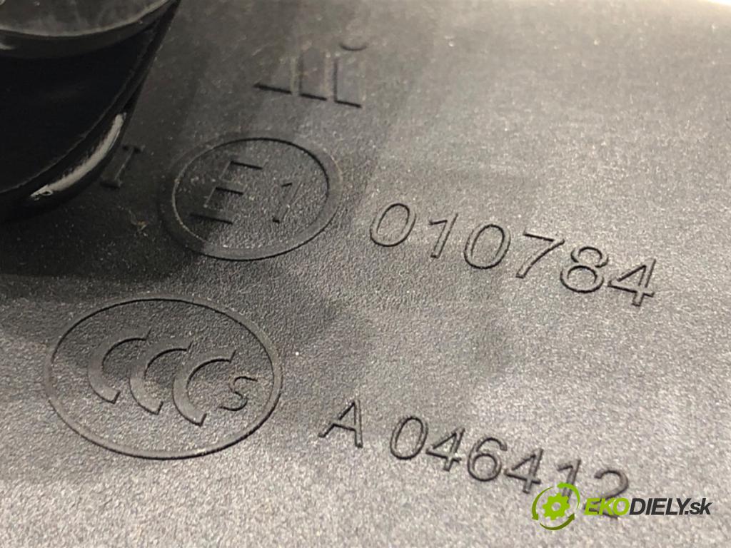 MINI R56 liftback 2008 80 kW Cooper D 1560 zpětné zrcátko vnitřní  (Vnitřní zpětné zrcátko)